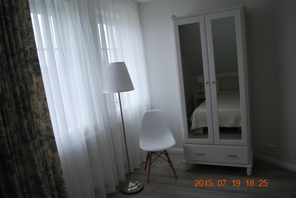 Vila Joana Palanga Room photo