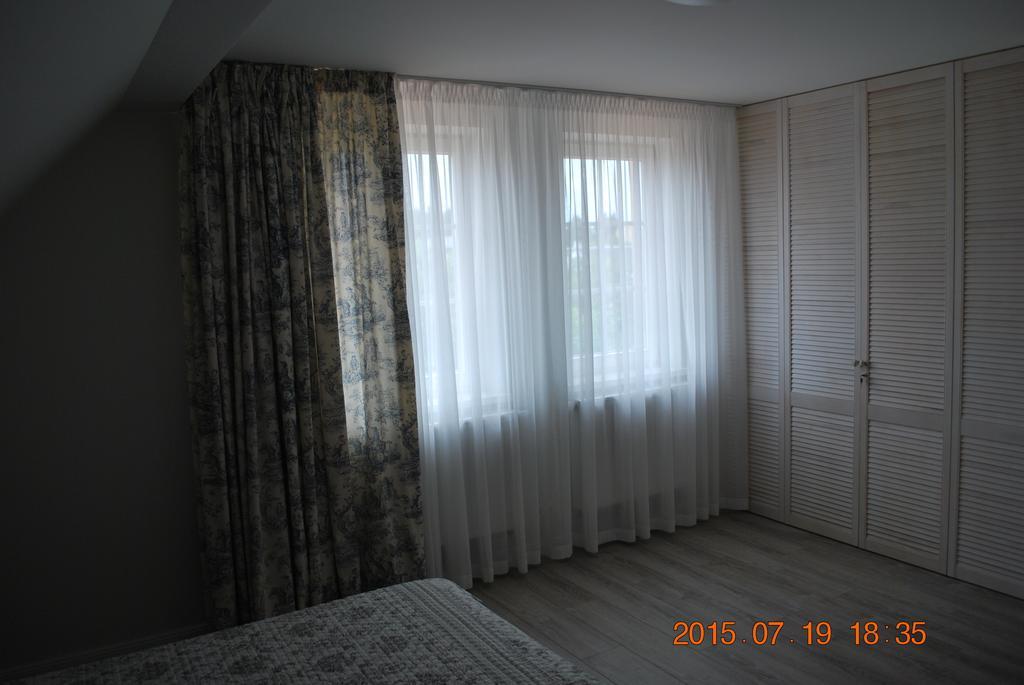 Vila Joana Palanga Room photo