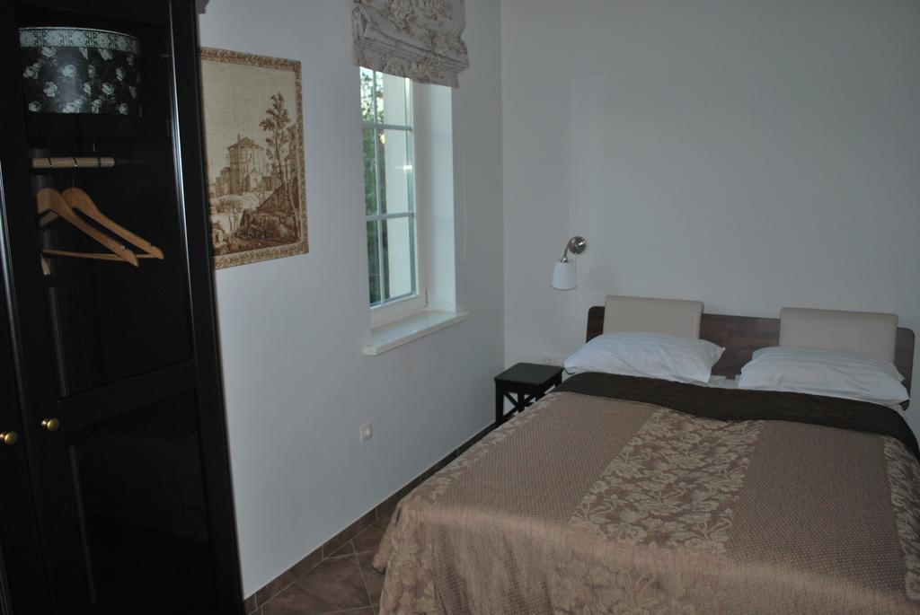 Vila Joana Palanga Exterior photo